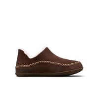 Sorel Homme Manawan 2 Chaussons, Tabac, 45 EU