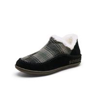 Sorel Homme MANAWAN II Chausson, Black, Grill, 41 EU