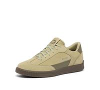 Sorel Homme Ona Drift Baskets d'été, Dusty Twill Gum 15, 45 EU