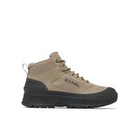 Sorel Homme Outing NW Sneaker Mid WP Botte Tendance, Khaki II, Jet, 42.5 EU