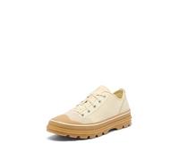 Sorel Homme Scout N About Low Sneaker Basket, Chalk Gum 16, 43.5 EU