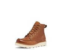 Sorel Homme Slabtown 62' MOC Waterproof Bottine, Marron Velours/Tabac, 42.5 EU