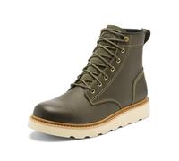 Sorel Homme Slabtown 62' Six WP Chaussures, Alpine Tundra-Bleached Ceramic, 42