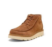 Sorel Homme Slabtown 62' Stoic Mid Basket, Céramique Blanche veloutée, 44.5 EU