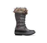 Bottes de neige SOREL JOAN OF ARCTIC WP 24 (Quarry, Black) femme 36 (5 US)