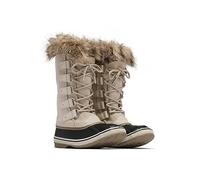 Sorel - Women's Joan Of Arctic WP - Chaussures hiver - US 7 | EU 38 - fawn / omega taupe