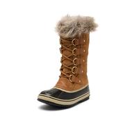 Sorel Bottes de neige Femme Joan of Arctic Boot WP Imperméables Camel/Black 36 EU