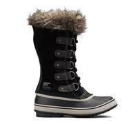 Sorel Joan of Arctic Waterproof bottes d'hiver imperméables pour femme, Noir (Black x Quarry), 36.5 EU