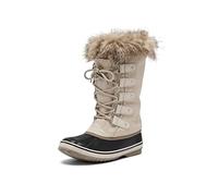 Sorel Joan of Arctic Waterproof bottes d'hiver imperméables pour femme, Beige (Fawn x Omega Taupe), 39 EU
