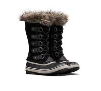 Sorel Bottes d'hiver femme Joan of Arctic Waterproof – Imperméables – Noir 36,5 EU