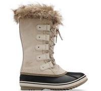 SOREL Joan Of Arctic Waterproof - Femme - Gris / Noir / Blanc - taille 37- modèle 2026