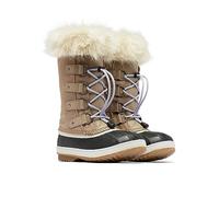 Sorel Junior Bottes Unisexes Shell, YOUTH JOAN OF ARCTIC WP
