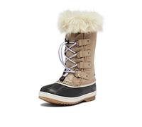 Sorel Junior Bottes Unisexes Shell, YOUTH JOAN OF ARCTIC WP