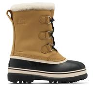 Sorel - Kid's Big Caribou WP - Chaussures d'hiver - EU 38 - caribou buff / black