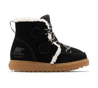 Sorel - Kid's Big Ona Ave Alpine WP - Chaussures d'hiver - EU 35 - black / gum 2