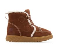 Sorel - Kid's Big Ona Ave Alpine WP - Chaussures d'hiver - EU 36 - dark auburn / gum 2