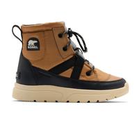 Sorel - Kid's Big Whitney III Mid WP - Chaussures d'hiver - EU 37 - tawny buff / bleached ceramic