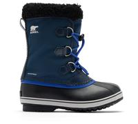 Sorel - Kid's Big Yoot Pac Nylon WP - Chaussures d'hiver - EU 36 - collegiate navy / super blue