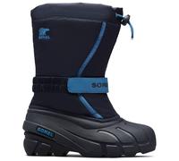 Sorel - Kid's Flurry - Chaussures d'hiver - US 11 | EU 28 - collegiate navy / atmosphere