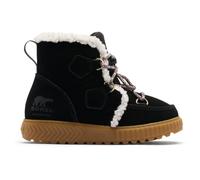Sorel - Kid's Little Ona Ave Alpine WP - Chaussures d'hiver - EU 30 - black / gum 2