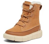 Sorel Youth Little Explorer III Laced, Bottes Imperméables pour Enfants