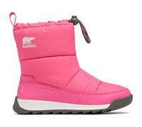 Sorel Youth Little Whitney II Plus Puffy, Bottes Imperméables pour Enfants