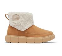 Sorel - Kid's Youth Explorer III Slip-On Cozy Waterproof - Chaussures d'hiver - US 4 | EU 35 - tawny buff / natural