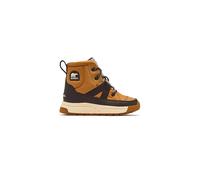SOREL Kinder Youth Whitney™ III Mid WP marron clair | 36