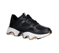 Sorel - Kinetic Array Baskets - Femme - Chaussures - Noir - Taille: 36 EU