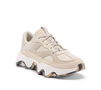 Sorel - Kinetic™ Array - Chaussures lifestyle femme Fawn / Sea Salt - 39