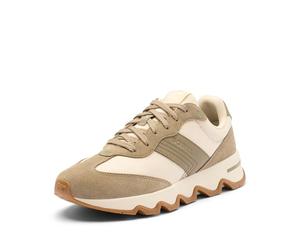 Sorel Kinetic Ember Baskets d'été pour Homme, céramique Blanche/Kaki II, 40 EU