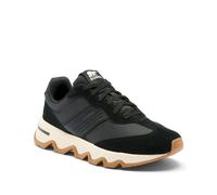 Sorel Femme Kinetic Ember Baskets d'été, Black Jet, 37.5 EU