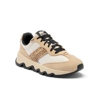 Sorel Kinetic Ember Baskets Casual Femme Blanc Crème Multicolore - 40 EU