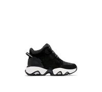 Sorel - Women's Kinetic Impact Caribou Plus WP - Chaussures de loisirs - EU 39 - black / sea salt