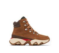 Baskets Sorel KINETIC IMPACT CONQUEST PLUS WATERPROOF pour Femme 37 Marron