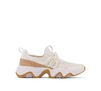 Sorel - Kinetic™ Impact II Lace - Chaussures lifestyle femme Sea Salt / Gum 16 - 40