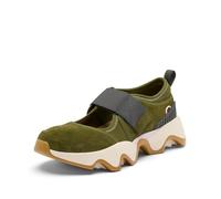 Sorel Kinetic Impact II MJ, Vert utilitaire/gomme 16, 8.5