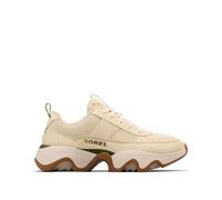 Sorel - Basket Kinetic™ Impact II Wonder Lace - Honey White, Utility Green - Taille 37 EU - Femme