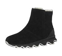 Sorel Kinetic Impact Short Boot Wp Botte tendanceFemme