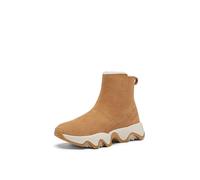 Sorel Kinetic Impact Short, Bottes Imperméables pour Femmes