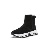 Sorel Kinetic Impact Short, Bottes Imperméables pour Femmes