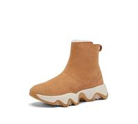 Sorel Kinetic Impact Short, Bottes Imperméables pour Femmes