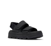 Sandales femmes Sorel KINETIC SUNCHASE ANKLE STRAP Noir 41