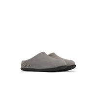 Sorel Lanner Ridge 2 chaussons pour enfants, Gris (Quarry), 38 EU