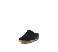 Sorel Lanner Ridge 2 chaussons pour enfants, Noir (Black x Sage), 32 EU