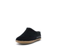 Sorel Lanner Ridge 2 chaussons pour enfants, Noir (Black x Sage), 37 EU