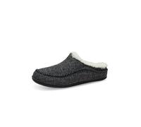 Sorel LANNER RIDGE, Chaussons Pour des hommes, Grey (Grill x Black),