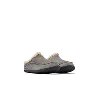 Sorel Lanner Ridge chaussons pour homme, Gris (Quarry), 40 EU