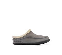 Sorel Lanner Ridge chaussons pour homme, Gris (Quarry), 46 EU