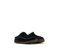 Sorel Lanner Ridge chaussons pour homme, Noir (Black), 45 EU
